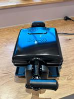 Domo wafelijzer als nieuw., Ophalen, Zo goed als nieuw