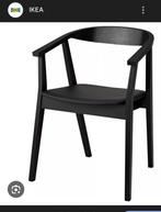 GEZOCHT: 6 stockholm stoelen ikea, Huis en Inrichting, Ophalen, Zo goed als nieuw