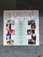 LP The Christmas hit collection (duo), Kerst, Gebruikt, Ophalen