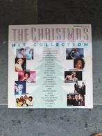 LP The Christmas hit collection (duo), Noël, Enlèvement, Utilisé