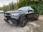 Mercedes-Benz GLE300 // AMG // Burmester // Luchtvering, Auto's, Automaat, GLE, Zwart, Leder