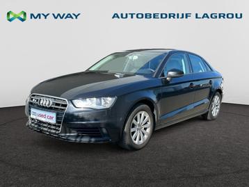 Audi A3 Sedan A3 1.4 TFSI Attraction beschikbaar voor biedingen