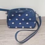 Schoudertas Cath Kidston pluisjes, Ophalen of Verzenden, Nieuw, Blauw, Overige merken