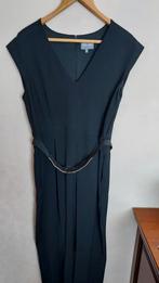 2 jumpsuit(zwart en blauw/wit) maat 44/46, Vêtements | Femmes, Combinaisons, Enlèvement, Comme neuf, Taille 46/48 (XL) ou plus grande