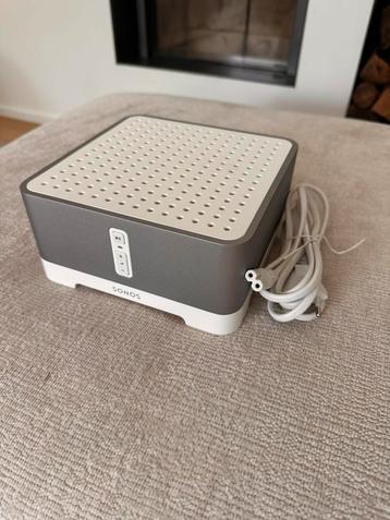 Sonos Connect Amp, Enlèvement ou Envoi, Comme neuf