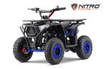 Kinderquad miniquad 49cc 2 takt quad atv of elektrisch, Motoren, Motoren | Overige merken, Particulier, 125 cc, Gepard, Overig