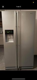 Samsung koelkast / amerikaanse koelkast, Ophalen, 60 cm of meer, Met aparte vriezer, 160 cm of meer