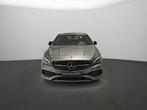 Mercedes-Benz CLA-klasse 180 Coupé AMG LINE, 122 pk, Gebruikt, 4 cilinders, Leder en Stof