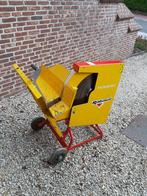 scie a bois electrique, Bricolage & Construction, Outillage | Scies mécaniques, 30 à 70 mm, Enlèvement, Utilisé, Autre