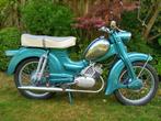 Te koop gerestaureerde Zundapp type 433 – 1962, Fietsen en Brommers, Brommers | Zundapp, Ophalen, Overige modellen, 50 cc, 3 versnellingen