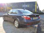 BMW 520i Executive, 2004Automaat, 66-NX-DB,, Auto's, BMW, Automaat, Gebruikt, Overige brandstoffen, Bedrijf