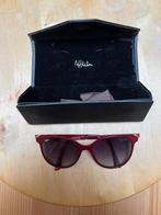 Lunettes Afflelou, Zo goed als nieuw, Rood, Bril, Ophalen
