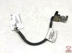 vw polo 6c vag accukabel accubewaking 6c0915181a, Auto-onderdelen, Gebruikt, Volkswagen