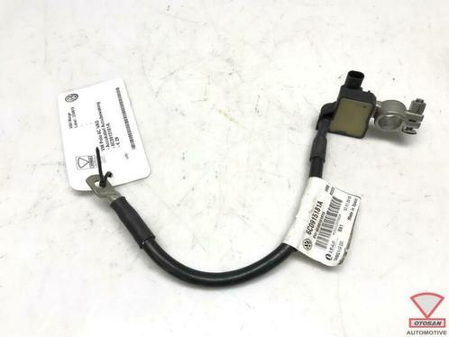 vw polo 6c vag accukabel accubewaking 6c0915181a, Auto-onderdelen, Accu's en Toebehoren, Volkswagen, Gebruikt