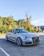 Audi a3, Voorwielaandrijving, Stof, 4 cilinders, Handgeschakeld