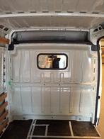 Tussenwand Peugeot boxer met raampje, Ophalen, Gebruikt, Peugeot