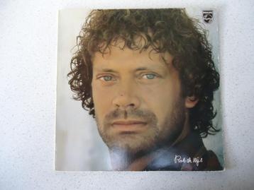 LP van "Rob De Nijs" Rob De Nijs anno 1978. beschikbaar voor biedingen