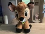 Disney grote pluche Bambi (45 cm), Kinderen en Baby's, Speelgoed | Knuffels en Pluche, Ophalen of Verzenden, Zo goed als nieuw