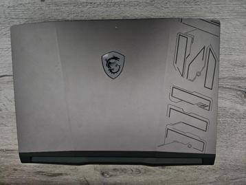 MSI Gaming Laptop beschikbaar voor biedingen