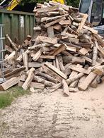 Bois de chauffage, Ophalen of Verzenden, Overige houtsoorten, Blokken