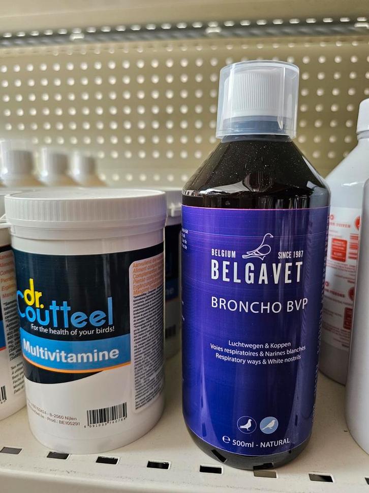 Multivitamine 250gr, (bevat alle noodzakelijke vitamines en, Dieren en Toebehoren, Overige Dieren-accessoires, Ophalen