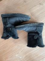 schoenen - zwarte UGGs, Kleding | Dames, Schoenen, Ophalen, Zwart, Snowboots, Gedragen