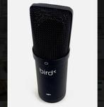 Bird UM1 studio microfoon PC en Mac USB stream podcast enz, Muziek en Instrumenten, Microfoons, Ophalen of Verzenden, Nieuw, Studiomicrofoon