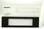 Poooli draagbare thermische printer A4 brother pocketjet, Zwart-en-wit printen, Poooli, Printer, Ophalen of Verzenden