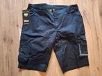 Safety Jogger Deneb Short Men 56, Ophalen, Nieuw