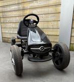 Mercedes - Benz pedaal go kart, Ophalen, Zo goed als nieuw