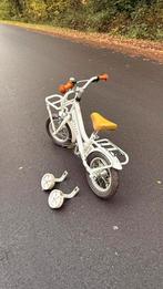 Volare Kinderfiets Liberty 12", Fietsen en Brommers, Fietsen | Kinderfietsjes, Zijwieltjes, Gebruikt, Minder dan 16 inch, Volare