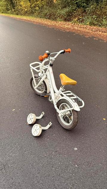 Volare Kinderfiets Liberty 12" beschikbaar voor biedingen