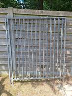 Hondenren panelen, Dieren en Toebehoren, Hondenhokken, Ophalen, Gebruikt