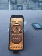 Z FLIP 5 zo goed als nieuw, met 5 hoesjes!, Télécoms, Téléphonie mobile | Housses, Coques & Façades | Samsung, Enlèvement, Comme neuf