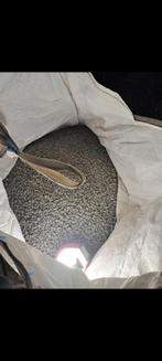 kiezel, Tuin en Terras, Grind, Keien en Split, Ophalen, Nieuw, Overige typen