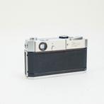 Canon 7 in uitstekende staat, Ophalen of Verzenden, Zo goed als nieuw, Compact, Canon