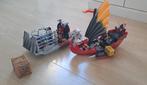 Playmobil, Kinderen en Baby's, Speelgoed | Playmobil, Ophalen, Gebruikt, Los Playmobil