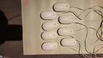 Souris filaire Apple A1152, Muis, Gebruikt, Ophalen of Verzenden, Linkshandig