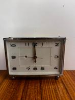 Vintage retro wekker Diamond, Ophalen of Verzenden