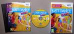 Just Dance Kids voor de Nintendo Wii Compleet, Games en Spelcomputers, Ophalen of Verzenden, Zo goed als nieuw
