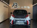 Toyota Yaris GR 1.6 Turbo * GARANTIE 12 MOIS * 1ER PROP *, Auto's, 1618 cc, 192 kW, Zwart, Leder