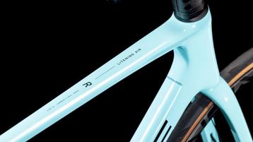 CUBE - Litening AIR C:68X Race dazzle´n´black beschikbaar voor biedingen