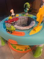 Activiteitentafel van infantino, Kinderen en Baby's, Ophalen, Zo goed als nieuw