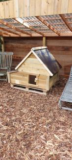 Kippenhok, Dieren en Toebehoren, Pluimvee | Toebehoren, Ophalen