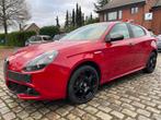 Alfa Romeo Giulietta 1.6 JTDM, Auto's, Voorwielaandrijving, 4 cilinders, https://public.car-pass.be/vhr/df4f9916-f4b2-4013-aacd-3466e6bbf8a0