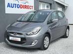 Hyundai iX20 1.4i Comfort Airco **GARANTIE 1 JAAR**, 140 g/km, IX20, Zilver of Grijs, 88 pk
