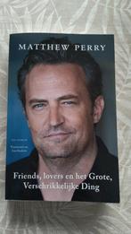 Friends, lovers en het Grote, Verschrikkelijke Ding, Ophalen of Verzenden, Zo goed als nieuw, Film, Tv en Media
