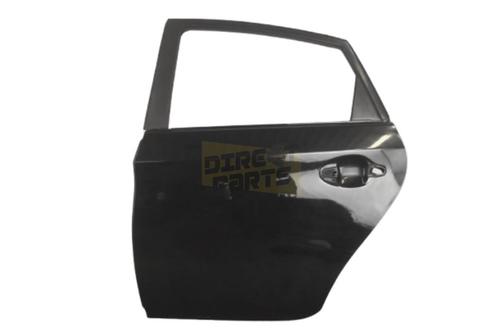 Toyota Prius (6/09-9/21) achterportier links (te spuiten) Or, Auto-onderdelen, Carrosserie, Deur, Toyota, Nieuw, Ophalen of Verzenden