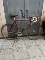 Guerciotti racefiets campagnolo, Ophalen