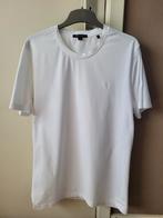 Fijne strech t-shirt merk Porsche Design, L, Ophalen of Verzenden, Zo goed als nieuw